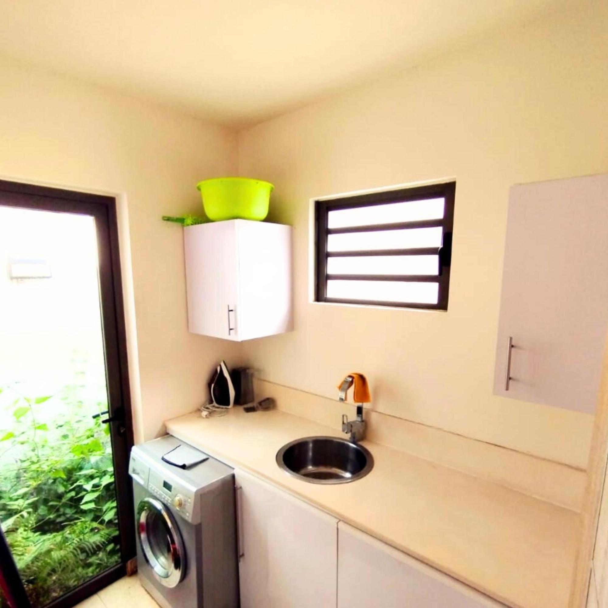 Sg1 L Eden Villa L Luxe 6 Pers L Piscine & Jardin غراند بايَ المظهر الخارجي الصورة