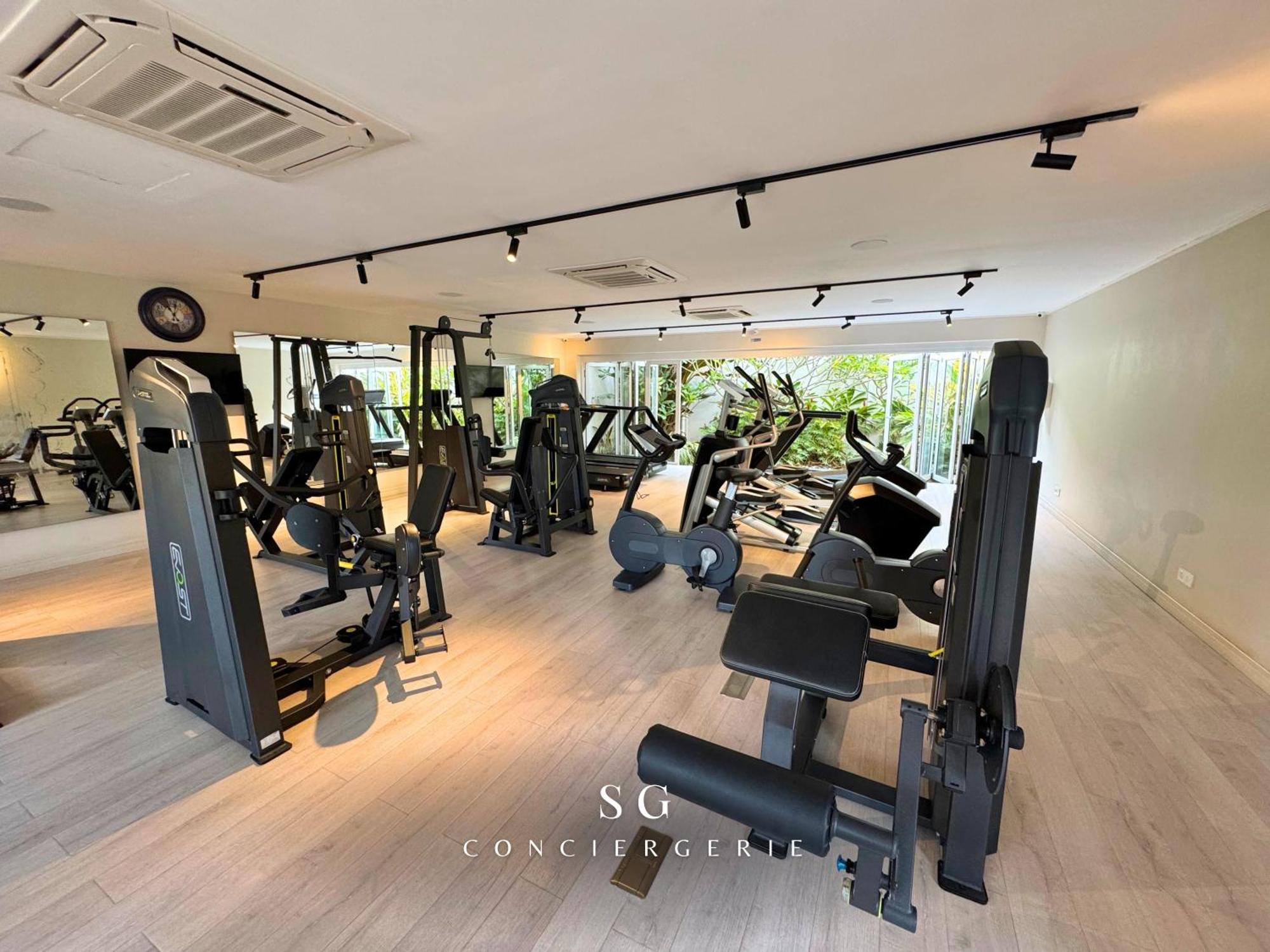 Sg1 L Eden Villa L Luxe 6 Pers L Piscine & Jardin غراند بايَ المظهر الخارجي الصورة