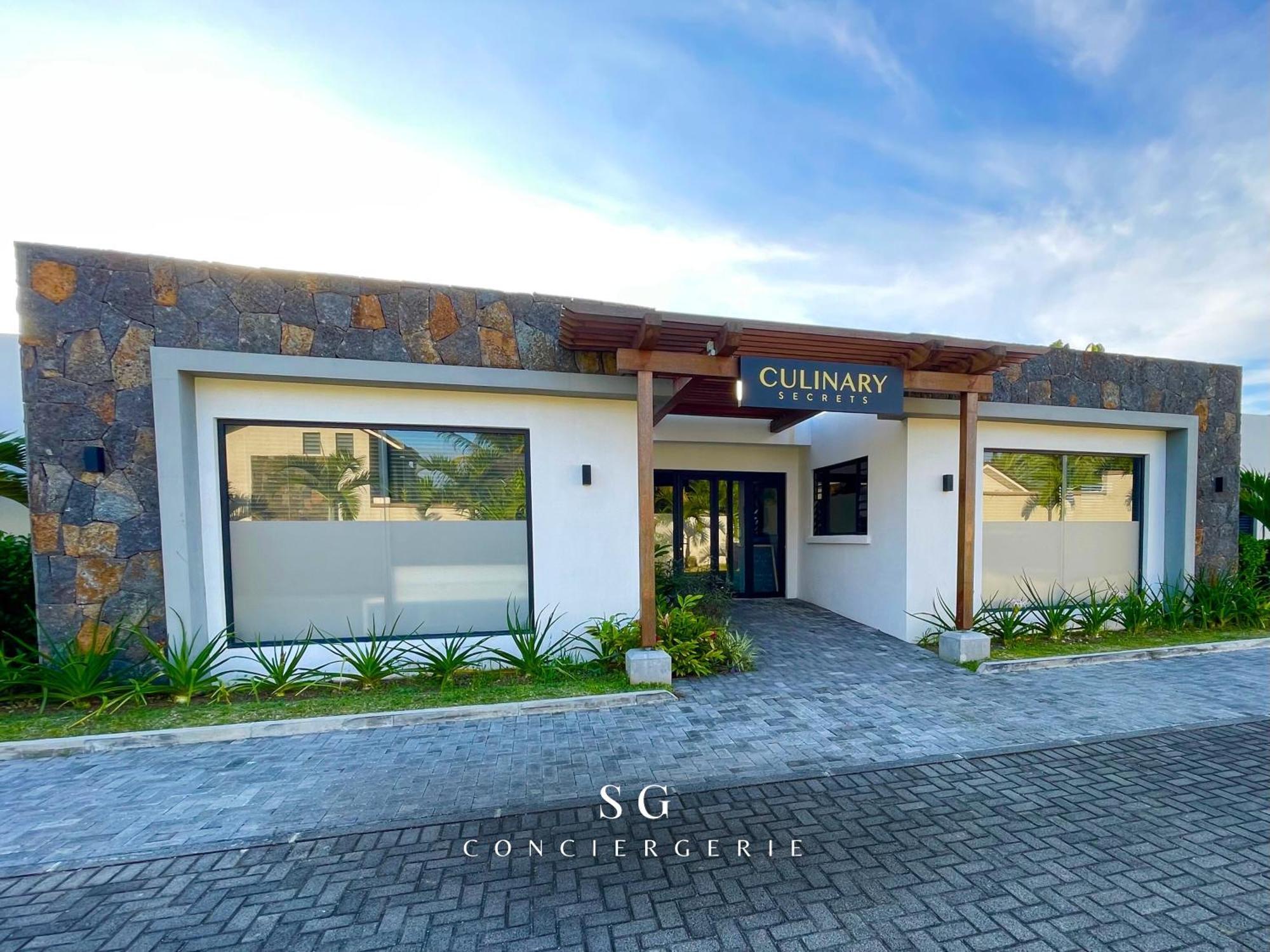 Sg1 L Eden Villa L Luxe 6 Pers L Piscine & Jardin غراند بايَ المظهر الخارجي الصورة