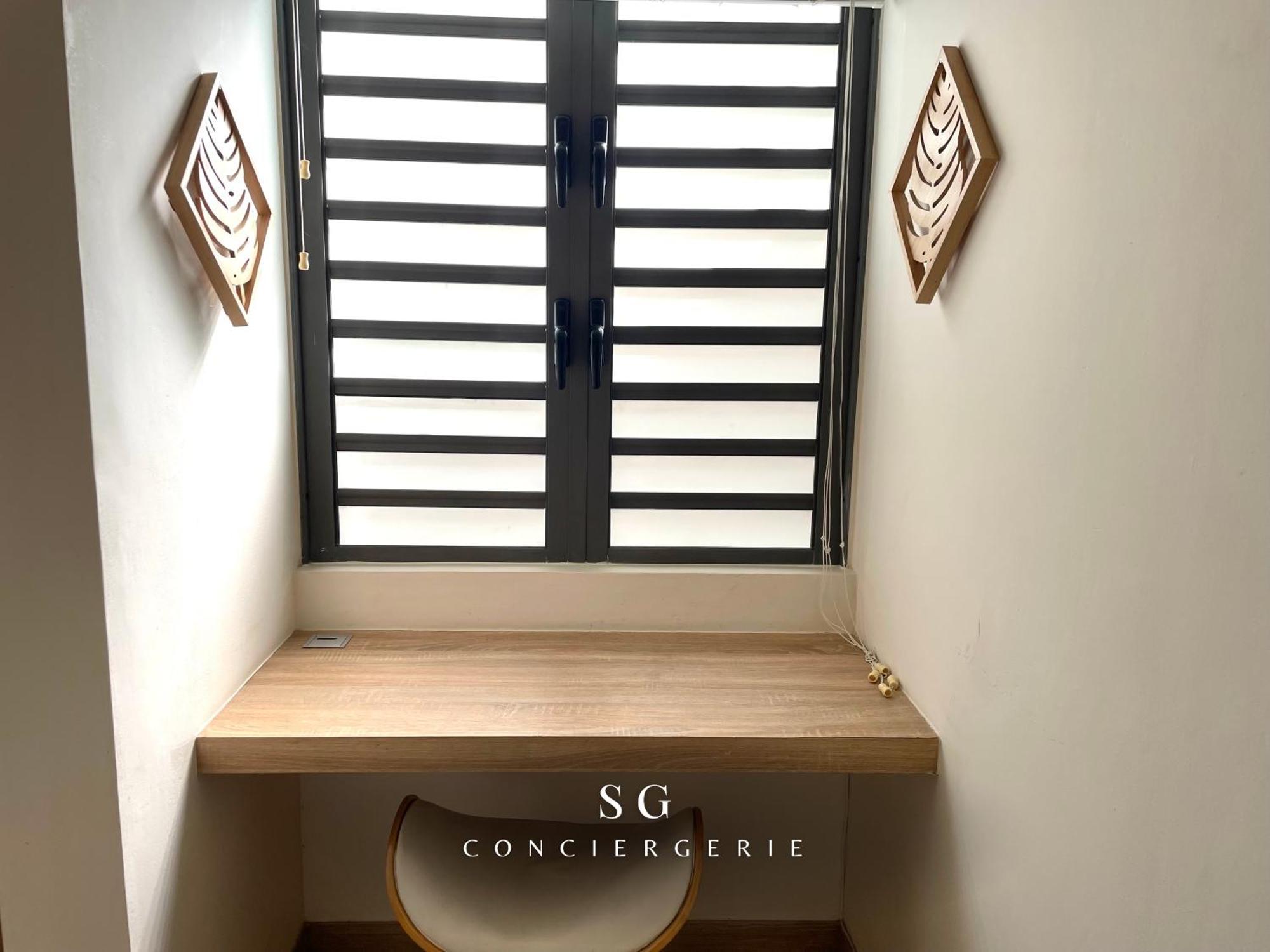 Sg1 L Eden Villa L Luxe 6 Pers L Piscine & Jardin غراند بايَ المظهر الخارجي الصورة