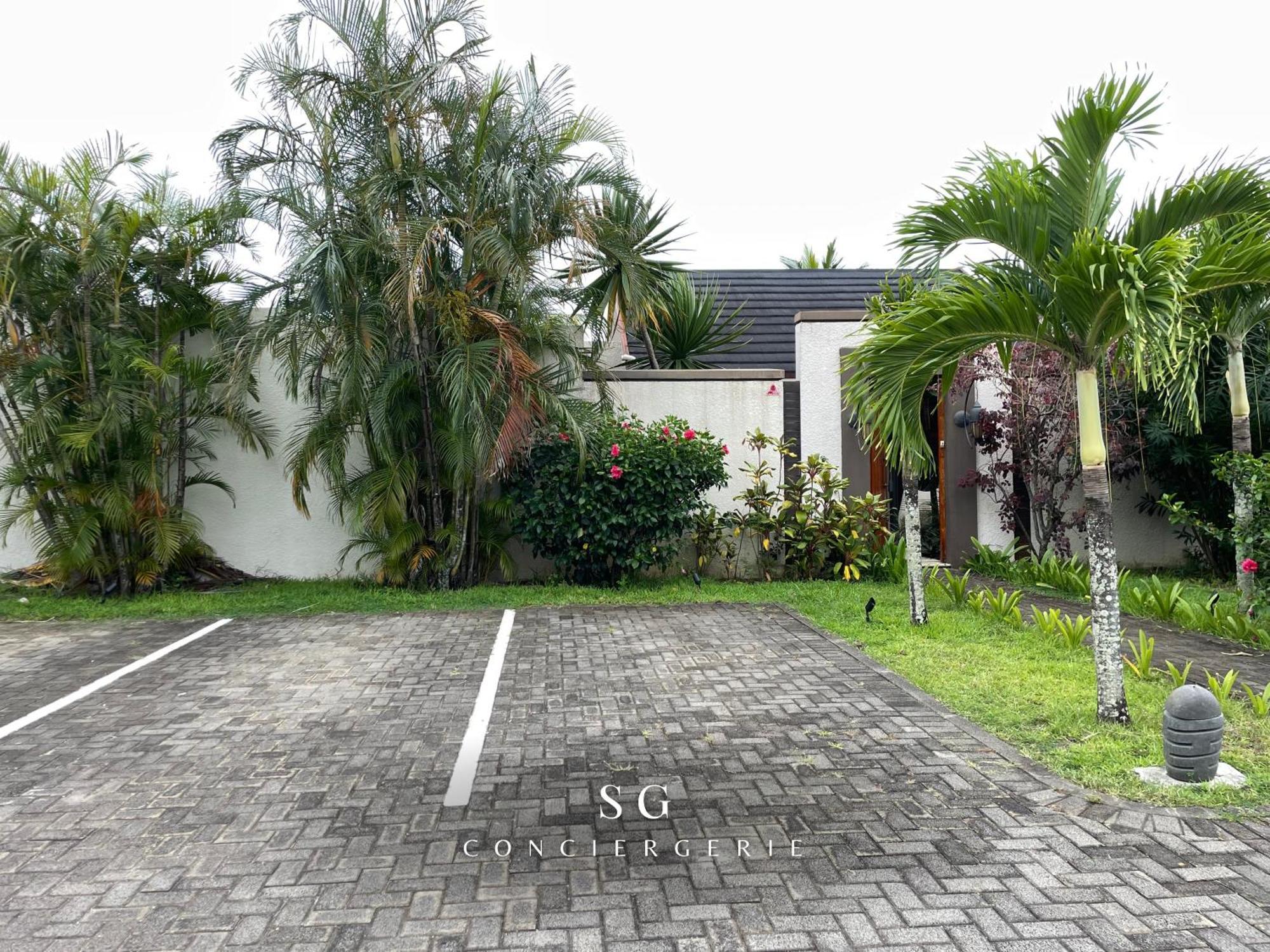 Sg1 L Eden Villa L Luxe 6 Pers L Piscine & Jardin غراند بايَ المظهر الخارجي الصورة