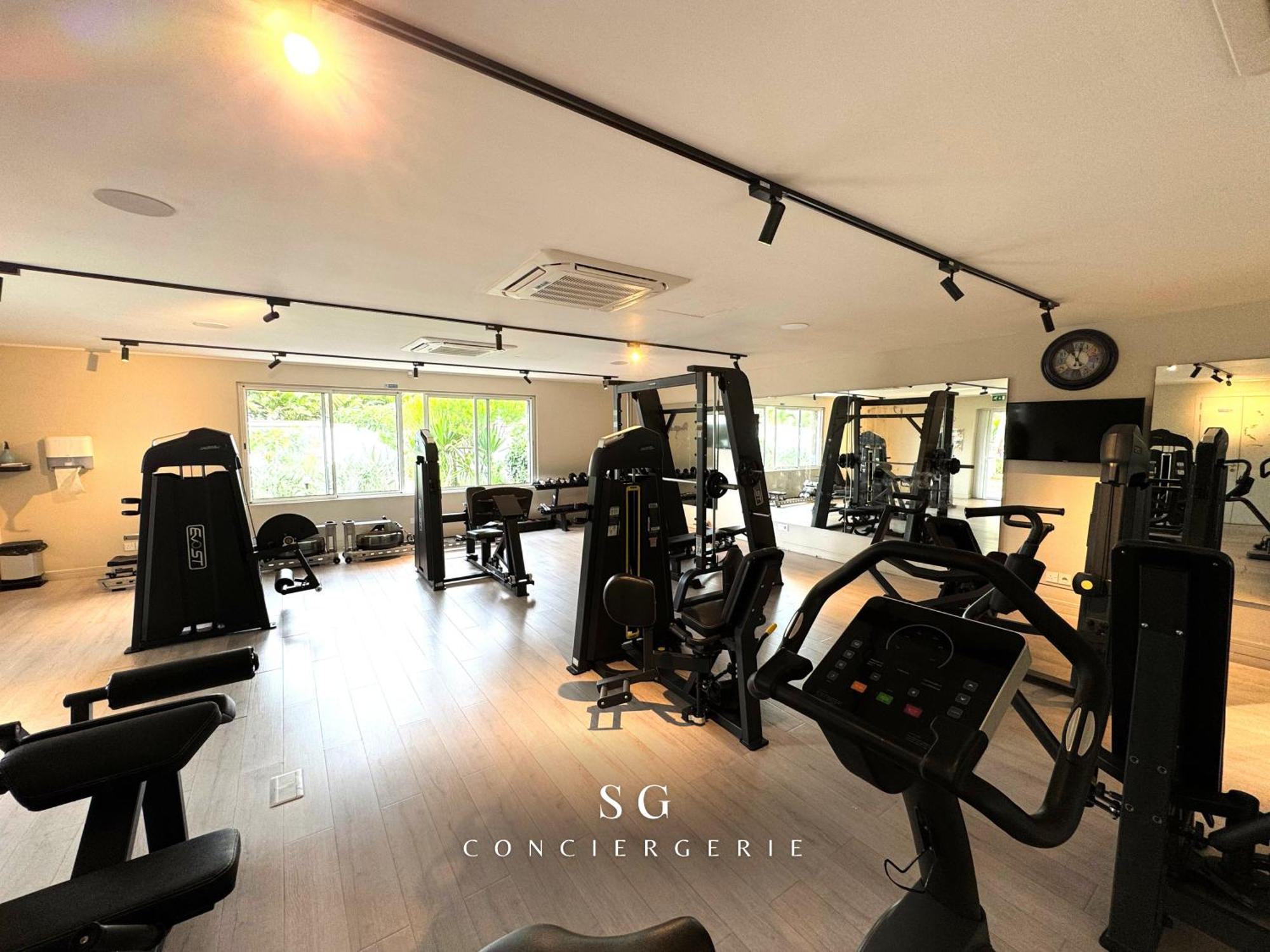 Sg1 L Eden Villa L Luxe 6 Pers L Piscine & Jardin غراند بايَ المظهر الخارجي الصورة